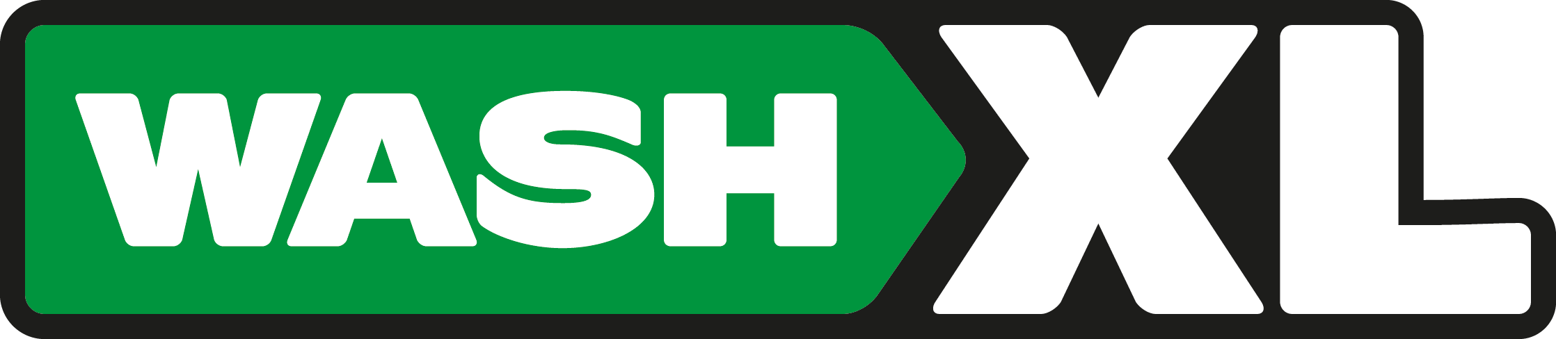 WashXL Logo